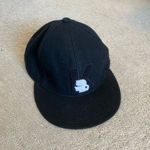 Karl Lagerfeld Cap